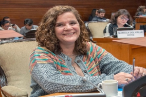 Ficha Limpia&rdquo;. Propone impedir candidaturas de personas con condenas penales