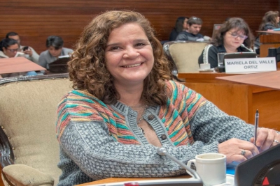 Ficha Limpia&rdquo;. Propone impedir candidaturas de personas con condenas penales