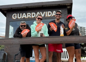 Jujuy presenta su propuesta tur&iacute;stica en la Costa