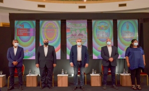 Resultados definitivos y la posibilidad de que Cambia Jujuy se quede con 2 bancas