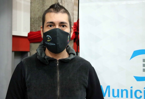 La Sala Teatral &ldquo;Jorge Accame&rdquo; est&aacute; cumpliendo 7 a&ntilde;os