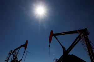 La producción de petróleo batió otro récord: 916.000 barriles diarios y exportaciones por más de USD 5.700 millones