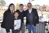 Entregaron 13 nuevos departamentos en Alto Comedero