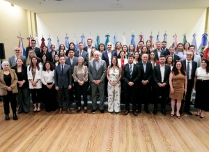 Jujuy en la 51&deg; Sesi&oacute;n del Consejo Federal de Ni&ntilde;ez