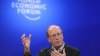 El discurso de Milei en Davos indign&oacute; al CEO del fondo de inversi&oacute;n m&aacute;s grande del mundo