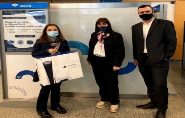 Anuncian beneficios por utilizar &ldquo;Macro Click de Pago&rdquo;