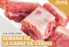 A comer carne porcina!!!