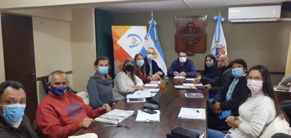 Personalidades gauchas ser&aacute;n distinguidas con el "Gral.Manuel Eduardo Arias"