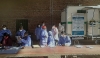 Exitoso operativo de vacunaci&oacute;n a trabajadores rurales