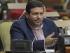 Jubert reafirma compromiso con GIRS