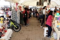 Interesante propuesta de &ldquo;Ciudad Emprendedora Sostenible&rdquo; para estas fiestas
