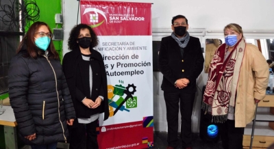 Exitosa clase sobre Inteligencia Emocional para Emprendedores
