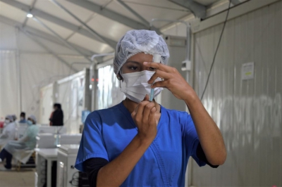 Jujuy iniciar&aacute; la vacunaci&oacute;n a la poblaci&oacute;n de riesgo