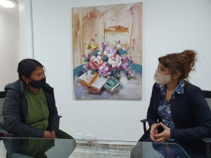 M&aacute;s Adhesiones a la Ley Micaela