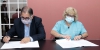 Repararan las veredas del Hospital Soria