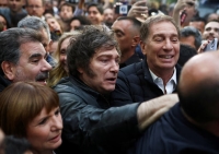 &ldquo;Har&eacute; lo que tenga que hacer para lograr las reformas&rdquo;: el primer mensaje de Santilli tras ser designado ministro del Interior