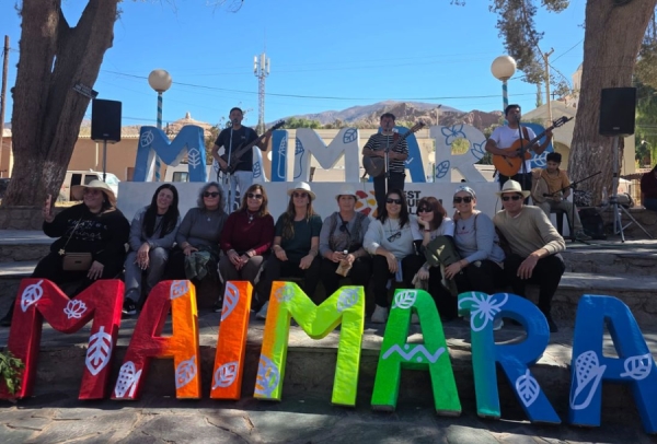 Maimar&aacute; abri&oacute; su temporada de invierno con nuevos atractivos tur&iacute;sticos