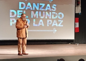 Culminó el Mes de la Danza con una gala