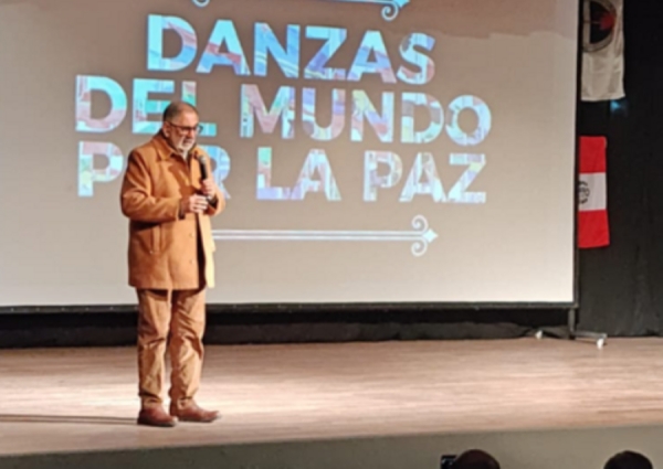 Culmin&oacute; el Mes de la Danza con una gala