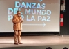Culminó el Mes de la Danza con una gala