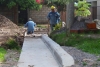 Obras en Alto Comedero para m&aacute;s de 1000 familias