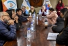Raúl Jorge: “Queremos evitar la cuestión lúdica en menores “