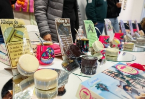 El Carmen: Se viene la Fiesta Provincial del Alfajor Jujeño
