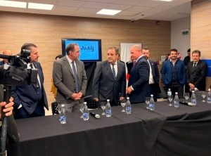 Relaciones internacionales . Jujuy y Utah impulsan el turismo sostenible
