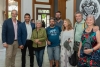 Qued&oacute; inaugurado un nuevo espacio cultural para las artes visuales en Jujuy