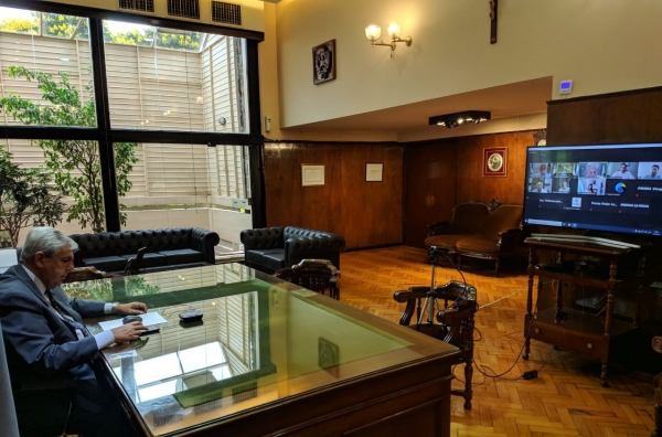 Haquim gestiona proyectos de desarrollo integral para la regi&oacute;n