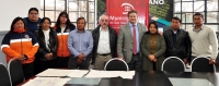 PLAN DE PREVENCI&Oacute;N S&Iacute;SMICA EN TODOS LOS EDIFICIOS MUNICIPALES
