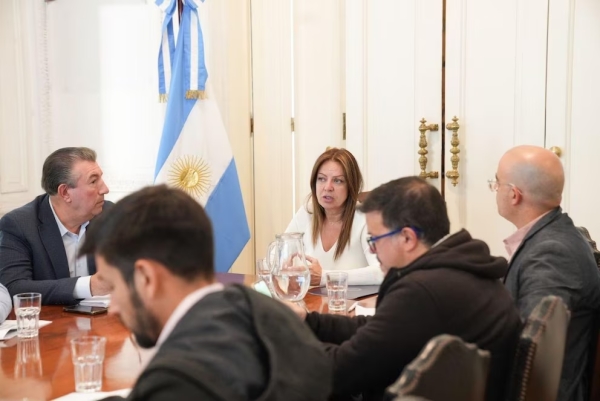 El Gobierno asegur&oacute; que se reunir&aacute; con las universidades luego de la marcha para conversar sobre los fondos