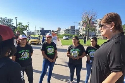 Reciclat&oacute;n modo FNE: nueva edici&oacute;n en Ciudad Cultural