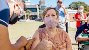 &iquest;Cu&aacute;l es la eficacia de las vacunas Sputnik V y AstraZeneca contra la variante Delta?