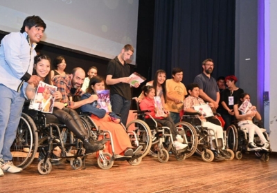 Entregan premios del concurso &ldquo;Una foto, muchas miradas&rdquo;
