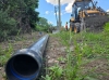 M&aacute;s de 1.000 familias de Monterrico y La Ovejer&iacute;a tendr&aacute;n mejoras del servicio de agua
