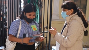 El diagn&oacute;stico temprano es clave para la curaci&oacute;n de la tuberculosis