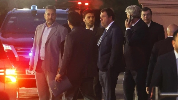 Los gobernadores creen que la reforma de Milei s&oacute;lo es un gui&ntilde;o al mercado y que no generar&aacute; empleos