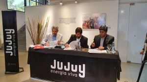 Industria del software: lanzaron programas de capacitaci&oacute;n y entrenamiento laboral