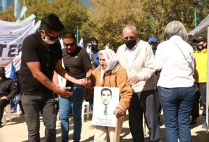 Actos por la Memoria en el extremo norte del Pa&iacute;s