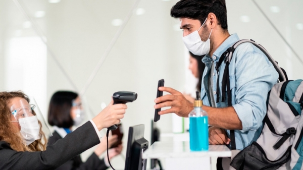 Como ser&aacute; el "Pase" sanitario que regir&aacute; desde el 1 de Enero?