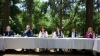 En la cumbre del PJ hubo planteos para voltear la ley que impide las reelecciones indefinidas