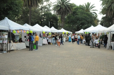 El Club de Emprendedores cumpli&oacute; cuatro a&ntilde;os