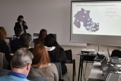 Inicio operativo del Plan 1000 D&iacute;as en Jujuy