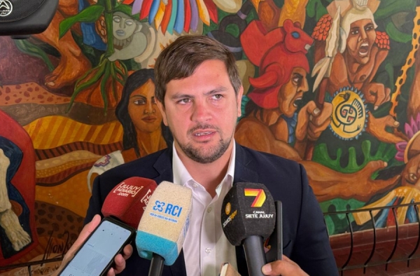 Jujuy ,el impacto de la miner&iacute;a de litio, el empleo y los proveedores locales