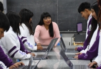 Bolet&iacute;n de Calificaci&oacute;n Digital. Educaci&oacute;n facilita el acceso