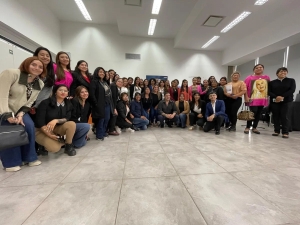 Se realiz&oacute; el segundo Foro "Jujuy Igualitario"