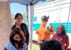 El m&oacute;vil del Registro Civil tramit&oacute; m&aacute;s de 600 DNI en agosto