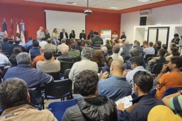 Jujuy apuesta por la producci&oacute;n de frutas tropicales