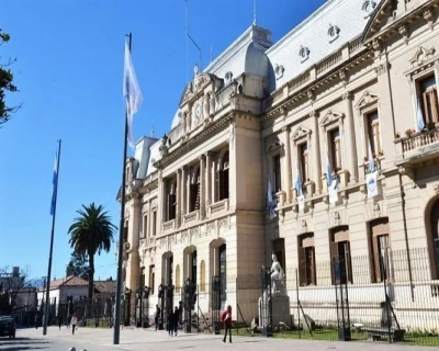 Los actos oficiales por el 9 de Julio ser&aacute;n en Capital